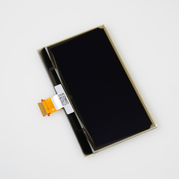 18 -битов RGB портрет проектор TFT LCD екран