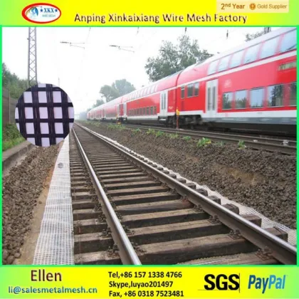 Cheap geogrid, plastic geogrid, fiberglass geogrid China supplier