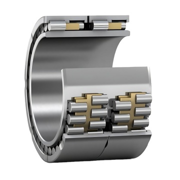China Factory Supply Cylindrical Roller Bearing NU210ECP/ECJ/ECM