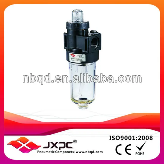 AL/BL Series Lubricator