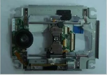 KEM 410 ACA LASER PICKUP