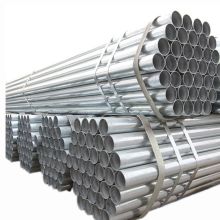 Q195 GR.B Hot Dip galvanized Aço Tipe