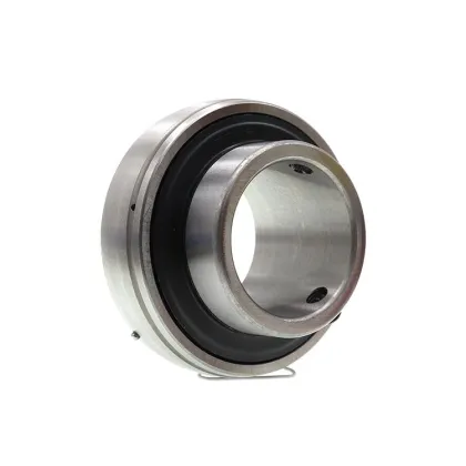Small Housing SNL 505 Split Plummer Block Bearing Pillow Block Bearing SNL505