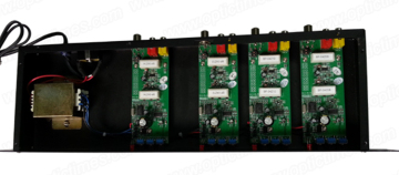 CATV Headend Modulator