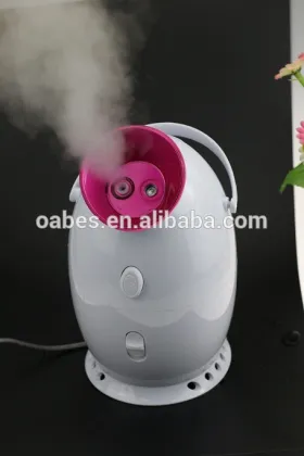 hot selling beauty facial steamer,portable facial steamer,face nano steam