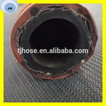 Bottom price hot sale high quality rubber steam hose