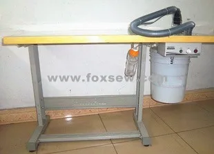 Thread Trimmer Machine
