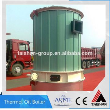 Strong Quality Factory Fair Price Heat Boiler