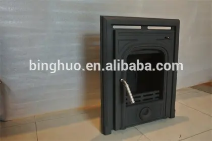Crafts Wood Stove Insert
