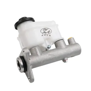 Auto Part 47201-12870 Brake Master Cylinders for Toyota Corolla AE101 AE111