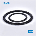 Piston Seals FKM Material KVK PPD Seals