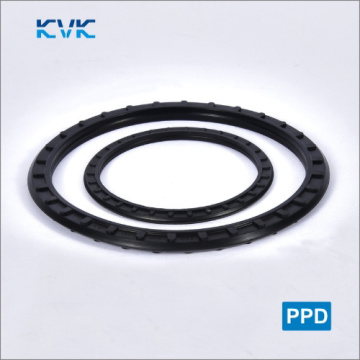Hydraulic Jack Piston Seal PPD Rubber O Rings
