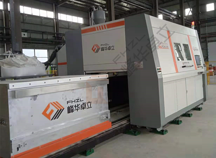 Quartz Sand 3d Printing Machine For Foundry