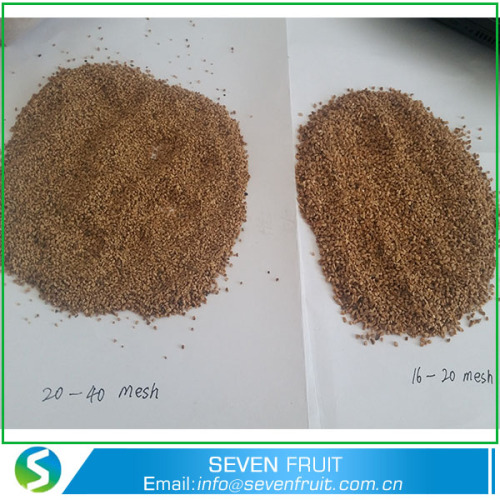 Marine Wholesale Abrasive Walnut Shell