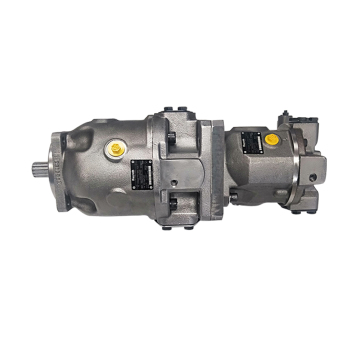 Factory Direct Sales for Rexroth A10VO74 Hydraulic Pump