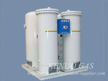 PSA Nitrogen Generator