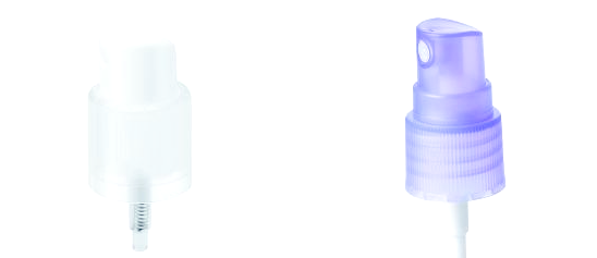 fine mist sprayer