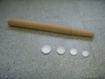 paper poster /mailing /shipping tube