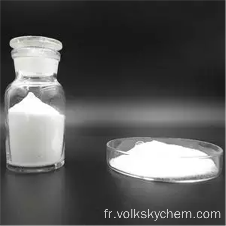 99% d'acide poly acrylique CAS 9003-01-4