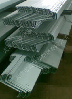 Nnequal Cold Bended Z Steel Purlin
