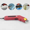 250W Hand Held Electric Hot Knife Heat Cutter Foam Thermal Cutting Tools Non-Woven Fabric Rope Curtain Heating Knife