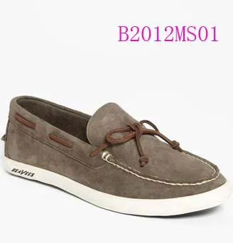 Boat Shoes