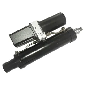 4.5t Hydraulic Cylinder Electric Linear Actuator 12500N 25000N 30000N 40000N Electro Hydraulic Linear Actuator