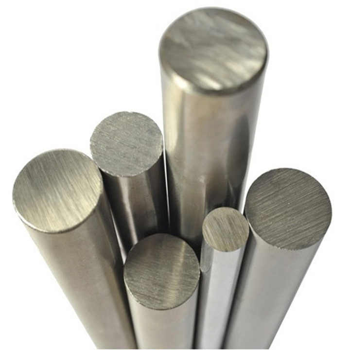Corrosion-Resistant Monel K500 Fasteners