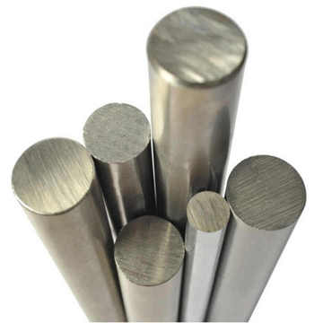 Corrosion-Resistant Monel K500 Fasteners