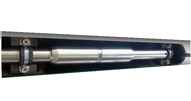 downhole pressure gauage