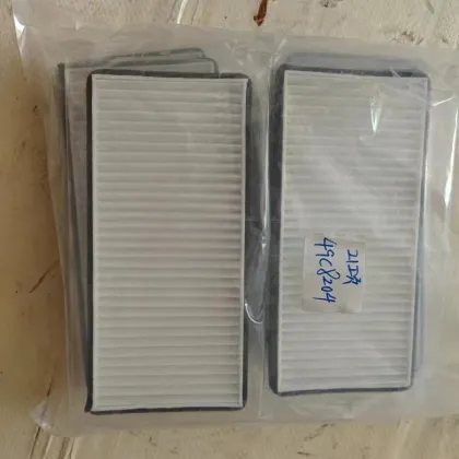 Liugong Clg856h loader Air conditioning filter 49C8204