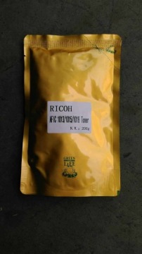 Bulk toner powder for ricoh photocopy machine AF1027 1075 1015 2022 2027 3030 1018 MP7500