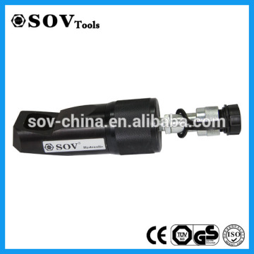 Hydraulic nut splitter