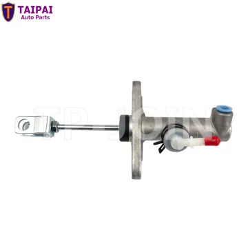 High Quality Clutch Master Cylinder Auto Parts 8-97167-406-0 8-97106-406-0 for ISUZU ELF