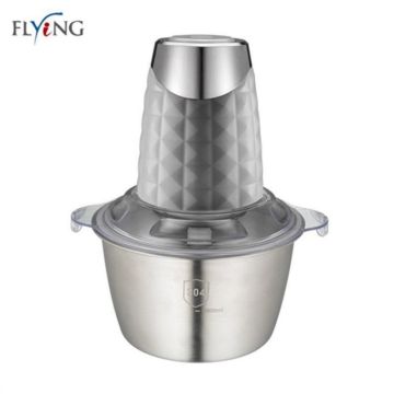 Popular Electric Home Use Garlic Onion Vegetable Chopper