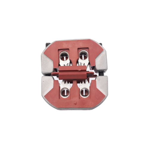 GHFC Series anel de isolamento Tap-off Piercing Multi-Core 4 Core Branch Connectores