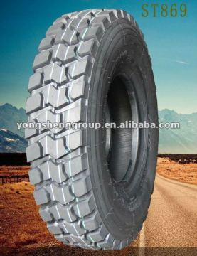 supplying 1000R20-18 all steel truck radail tyre cheap