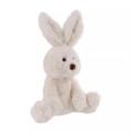 Stuffed little rabbit doll