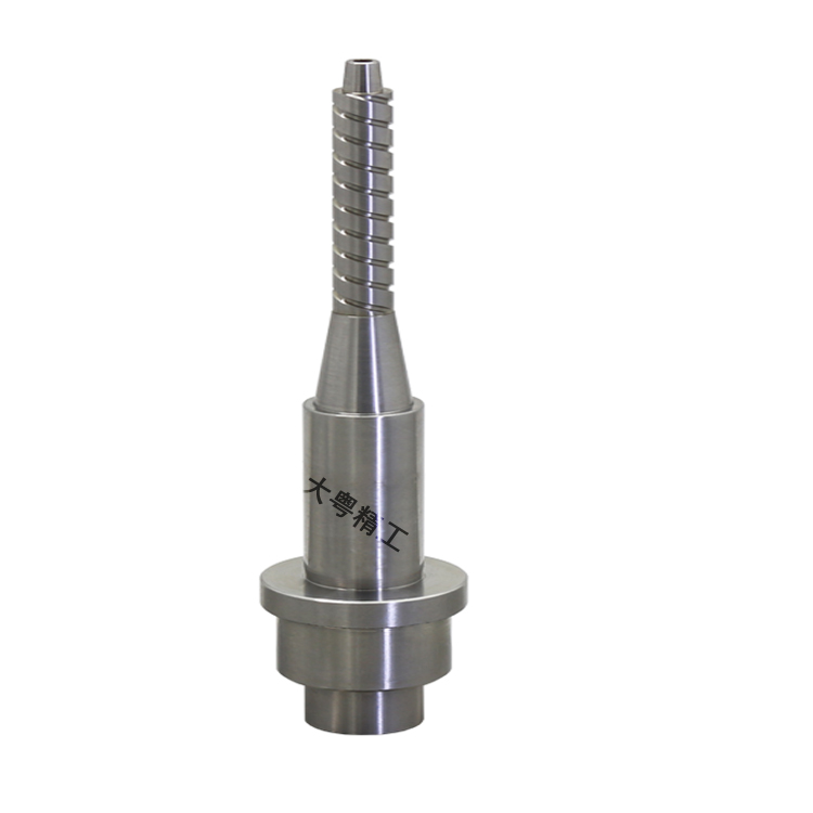 Precision Thread Grinding Core Pins and Ejector Pins