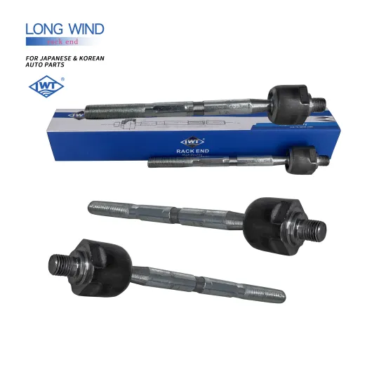 LWT Auto Spare Parts Steering Rack End CRMZ-53 D651-32-240 for Mazda Ford