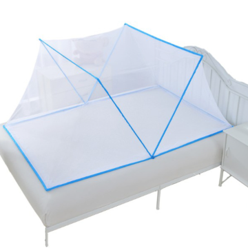 2023 Premium Mosquito Net for Bed: Innovative Design and High Quality Protection
