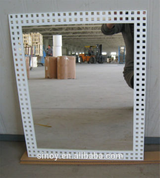 Gym Mirror/ Wall Mirror /Fitness Club Mirror/ Salon Mirror/Yoga studio Mirror