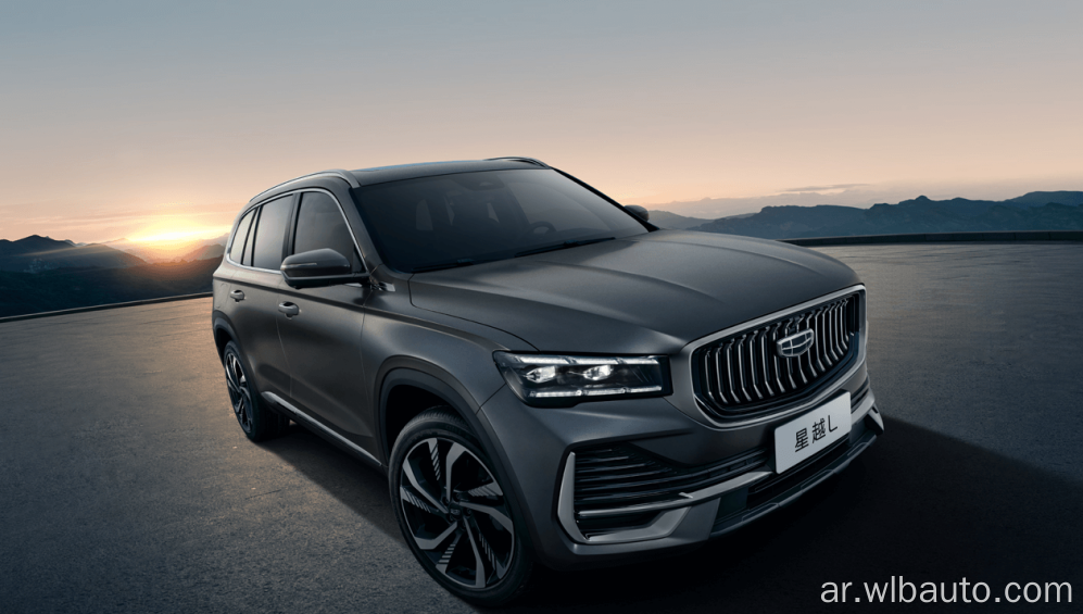 2.0TD 2024 Xingyue L SUV