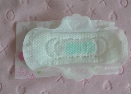 princes diary santary napkin