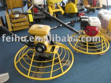 FOR SALE !!!Gasoline engine Power float Trowel with CE