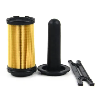 Urea Filter Replacement for XCMG Wheel Loader ZL33FV: 83590609, 612640130438