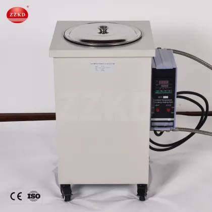 Lab Electric Heating Constant Temperature Water Bath Heater