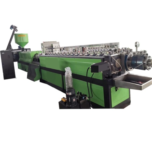 Karatasi ya 220mm EPE Extruder