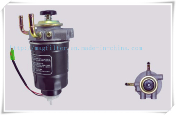 for Nhr'55 8-97207-734 Filter Assy / Oil-Water Separator