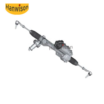 Professional Sales Auto Steering Gear Assy Power Steering Rack for Benz E Series W213 16-21